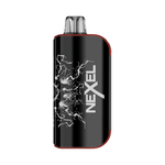 buy Nexel Thunder 15000 Prefilled Pod Vape Kit at Wolfvapes.co.uk