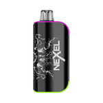 buy Nexel Thunder 15000 Prefilled Pod Vape Kit at Wolfvapes.co.uk