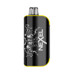 buy Nexel Thunder 15000 Prefilled Pod Vape Kit at Wolfvapes.co.uk