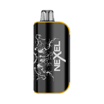 buy Nexel Thunder 15000 Prefilled Pod Vape Kit at Wolfvapes.co.uk