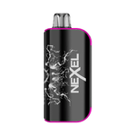 buy Nexel Thunder 15000 Prefilled Pod Vape Kit at Wolfvapes.co.uk