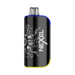 buy Nexel Thunder 15000 Prefilled Pod Vape Kit at Wolfvapes.co.uk