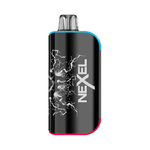 buy Nexel Thunder 15000 Prefilled Pod Vape Kit at Wolfvapes.co.uk