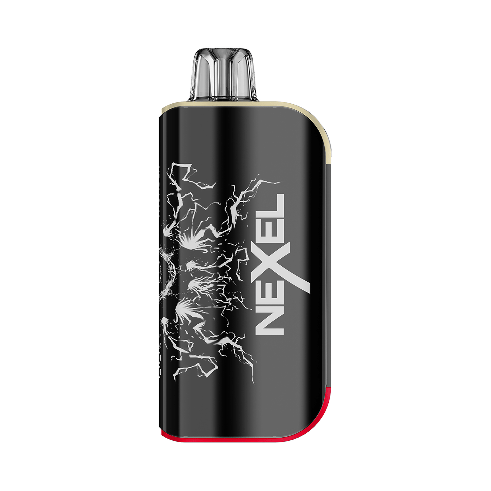 Nexel Thunder 15000 Prefilled Pod Vape Kit Nexel Thunder 15000 Prefilled Pod Vape Kit