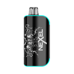 buy Nexel Thunder 15000 Prefilled Pod Vape Kit at Wolfvapes.co.uk