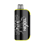 buy Nexel Thunder 15000 Prefilled Pod Vape Kit at Wolfvapes.co.uk