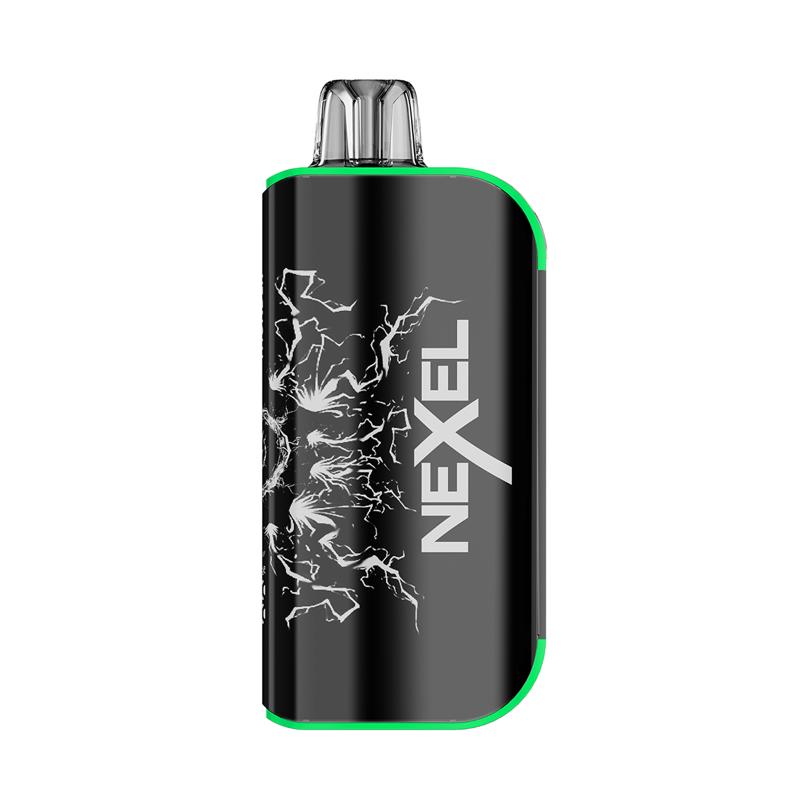 Nexel Thunder 15000 Prefilled Pod Vape Kit Nexel Thunder 15000 Prefilled Pod Vape Kit