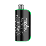 buy Nexel Thunder 15000 Prefilled Pod Vape Kit at Wolfvapes.co.uk