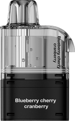 buy Nexel Thunder 15k Replacement Pods at Wolfvapes.co.uk