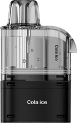 buy Nexel Thunder 15k Replacement Pods at Wolfvapes.co.uk