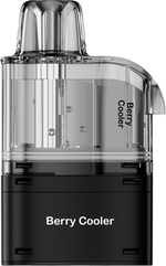 buy Nexel Thunder 15k Replacement Pods at Wolfvapes.co.uk