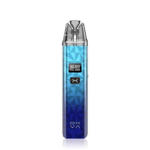 Oxva Xlim Classic Edition Pod Kit - X-Treme Flavour Oxva Xlim Classic Edition Pod Kit - X-Treme Flavour