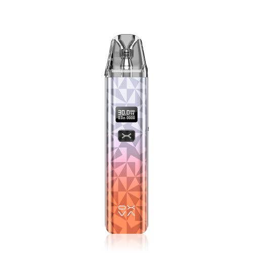 buy Oxva Xlim Classic Edition Pod Kit - X - Treme Flavour at Wolfvapes.co.uk