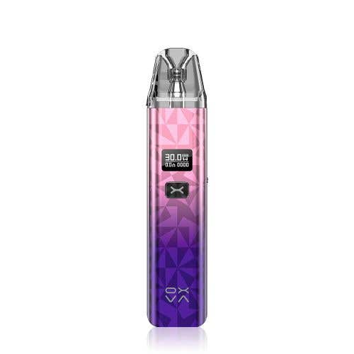 buy Oxva Xlim Classic Edition Pod Kit - X - Treme Flavour at Wolfvapes.co.uk