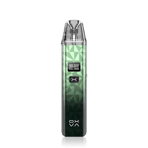 Oxva Xlim Classic Edition Pod Kit - X-Treme Flavour Oxva Xlim Classic Edition Pod Kit - X-Treme Flavour