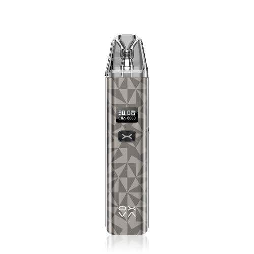 buy Oxva Xlim Classic Edition Pod Kit - X - Treme Flavour at Wolfvapes.co.uk