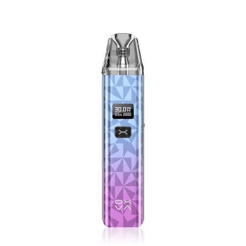 buy Oxva Xlim Classic Edition Pod Kit - X - Treme Flavour at Wolfvapes.co.uk