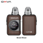 buy OXVA Xlim SQ Pro 2 Pod Vape Kit at Wolfvapes.co.uk