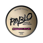buy Pablo Gold Edition Nicotine Pouches Pack of 10 at Wolfvapes.co.uk