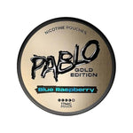 buy Pablo Gold Edition Nicotine Pouches Pack of 10 at Wolfvapes.co.uk