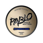 buy Pablo Gold Edition Nicotine Pouches Pack of 10 at Wolfvapes.co.uk