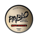 buy Pablo Gold Edition Nicotine Pouches Pack of 10 at Wolfvapes.co.uk