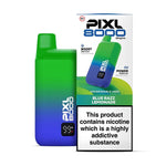 buy PIXL 8000 Prefilled Pod Vape Kit at Wolfvapes.co.uk