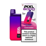 buy PIXL 8000 Prefilled Pod Vape Kit at Wolfvapes.co.uk