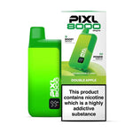 buy PIXL 8000 Prefilled Pod Vape Kit at Wolfvapes.co.uk