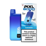 buy PIXL 8000 Prefilled Pod Vape Kit at Wolfvapes.co.uk