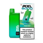 buy PIXL 8000 Prefilled Pod Vape Kit at Wolfvapes.co.uk