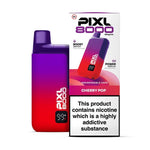 buy PIXL 8000 Prefilled Pod Vape Kit at Wolfvapes.co.uk