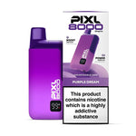 buy PIXL 8000 Prefilled Pod Vape Kit at Wolfvapes.co.uk