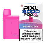 buy PIXL 8000 Replacement Pods at Wolfvapes.co.uk