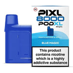 buy PIXL 8000 Replacement Pods at Wolfvapes.co.uk