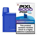 buy PIXL 8000 Replacement Pods at Wolfvapes.co.uk