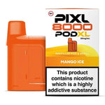 buy PIXL 8000 Replacement Pods at Wolfvapes.co.uk