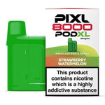 buy PIXL 8000 Replacement Pods at Wolfvapes.co.uk