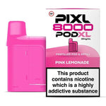 buy PIXL 8000 Replacement Pods at Wolfvapes.co.uk