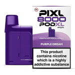 buy PIXL 8000 Replacement Pods at Wolfvapes.co.uk