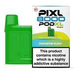 buy PIXL 8000 Replacement Pods at Wolfvapes.co.uk