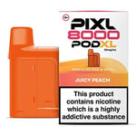 buy PIXL 8000 Replacement Pods at Wolfvapes.co.uk