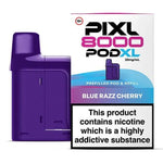 buy PIXL 8000 Replacement Pods at Wolfvapes.co.uk