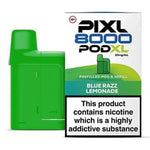 buy PIXL 8000 Replacement Pods at Wolfvapes.co.uk