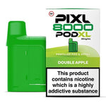 buy PIXL 8000 Replacement Pods at Wolfvapes.co.uk