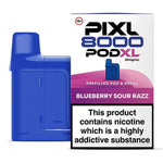 buy PIXL 8000 Replacement Pods at Wolfvapes.co.uk