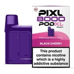 buy PIXL 8000 Replacement Pods at Wolfvapes.co.uk