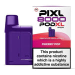 buy PIXL 8000 Replacement Pods at Wolfvapes.co.uk