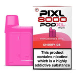 buy PIXL 8000 Replacement Pods at Wolfvapes.co.uk