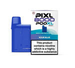 buy PIXL 8000 Replacement Pods at Wolfvapes.co.uk